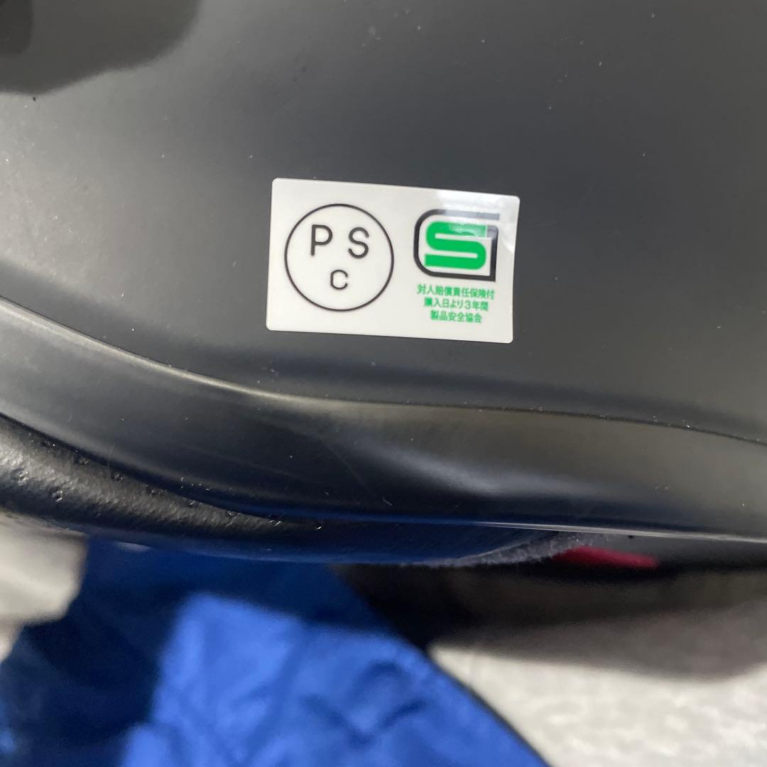 美品　SHOEI Z-7 XXLサイズ　ヘルメット