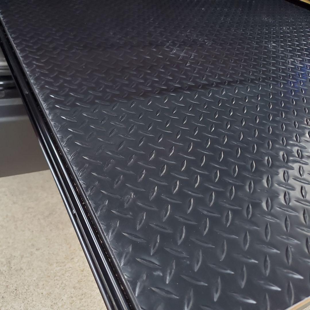 ハイエース スライドフロア フレーム1500㎜