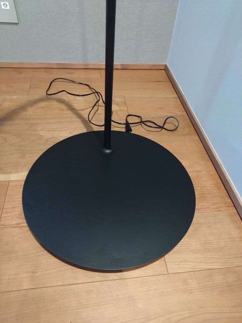 イケア　フロアランプ　SKAFTET スカフテート