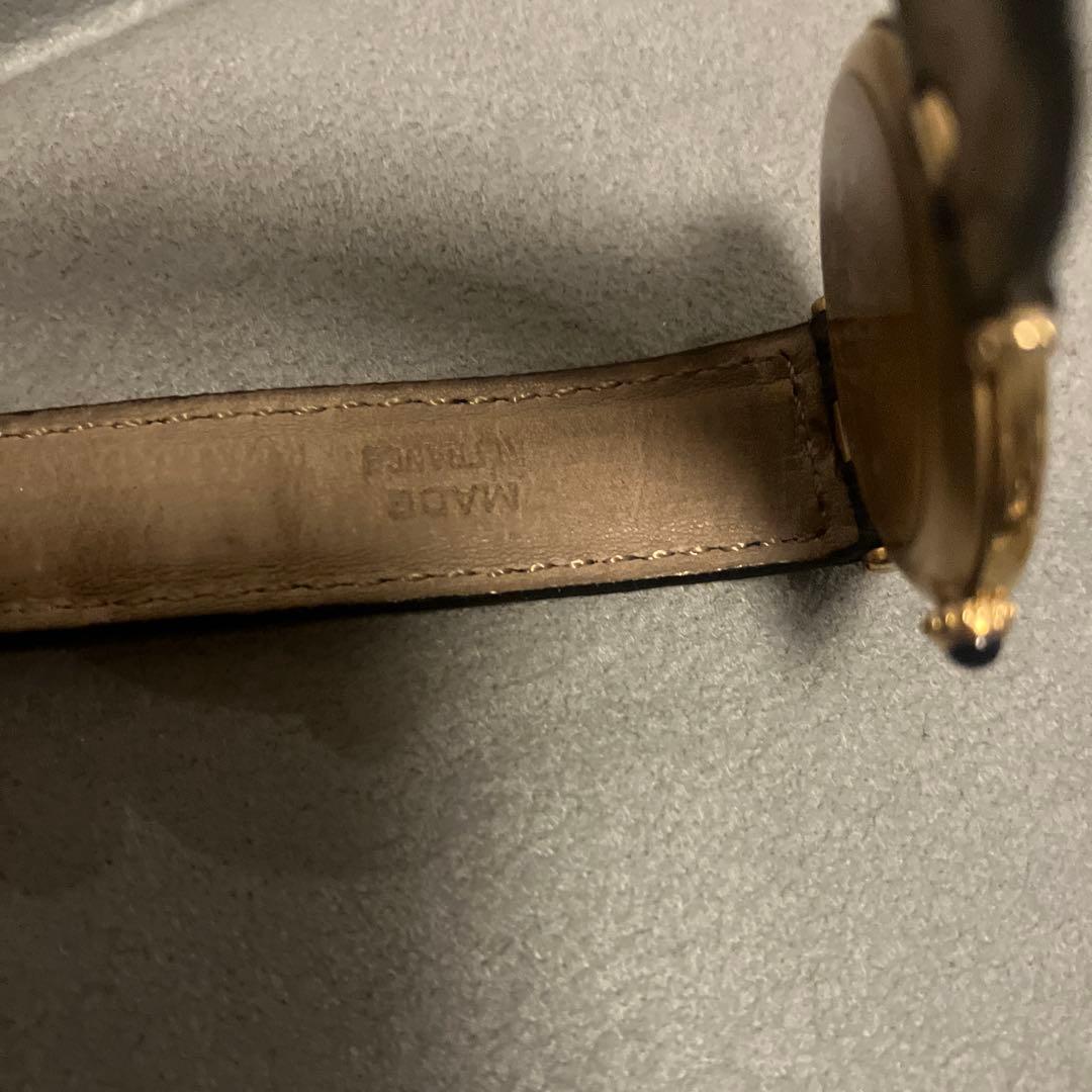 カルティエ　ヴェルメイユ　ヴィンテージ　希少　 ペア　只今セール中❣️