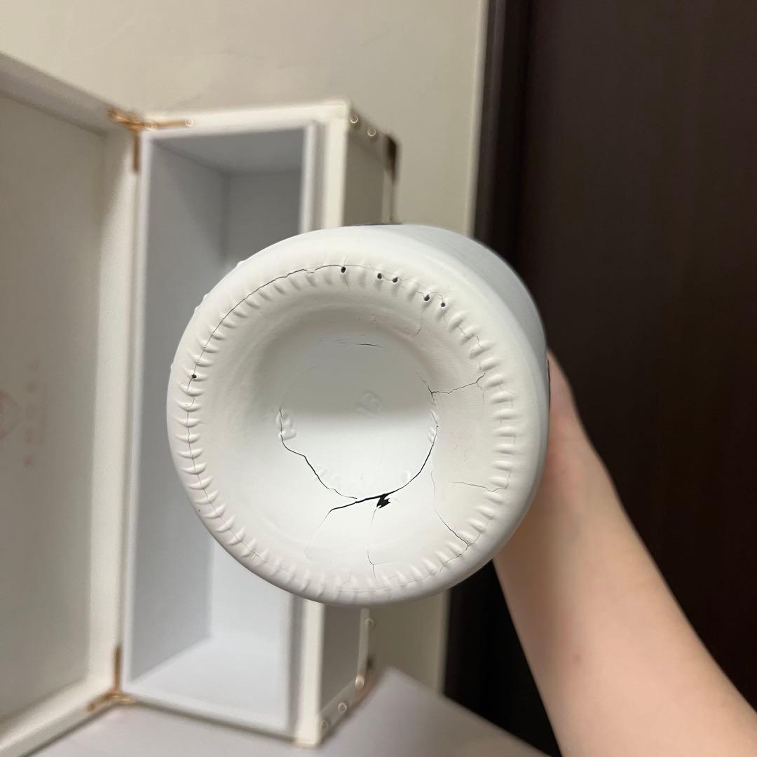 【mizuページ】エンジェルシャンパン 空き箱 10本