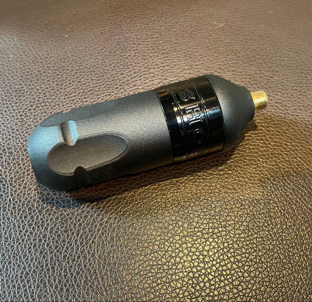 Bishop WAND タトゥーマシン