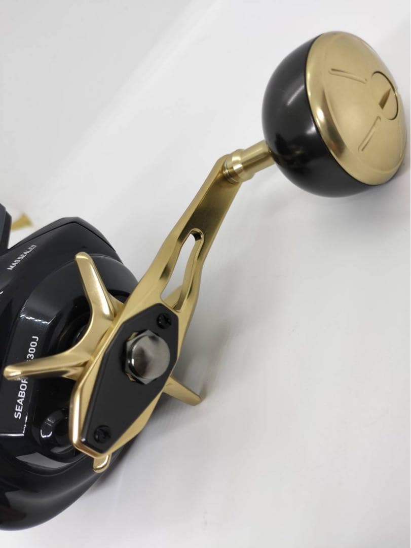 ダイワ　21シーボーグG 300J