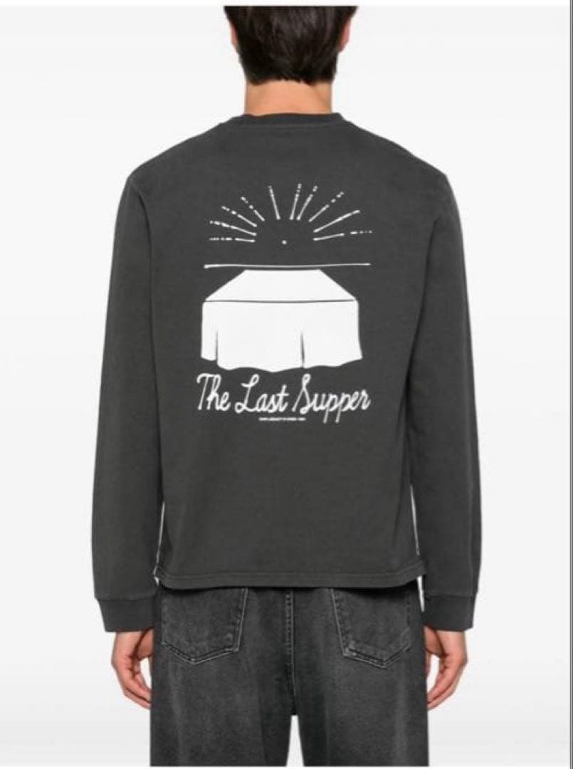 トップス OUR LEGACY tour T