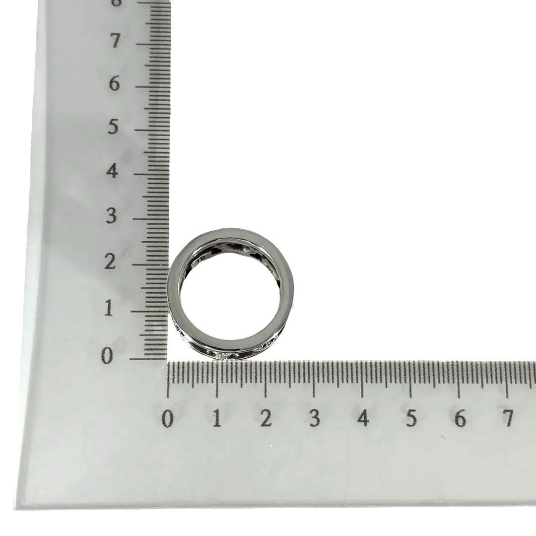 ジャスティンデイビスEMINENCE リング SRJ752 23号 大きい