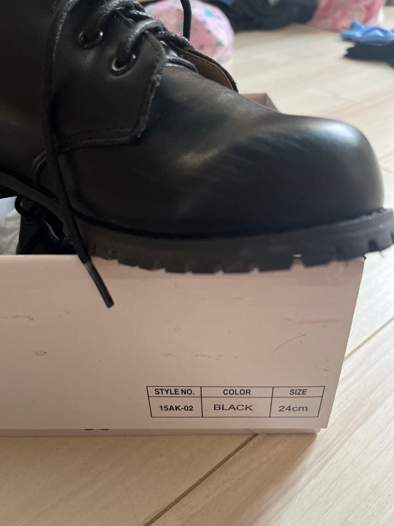 アリサナ　袴・ブーツ・髪飾りセット　小学生