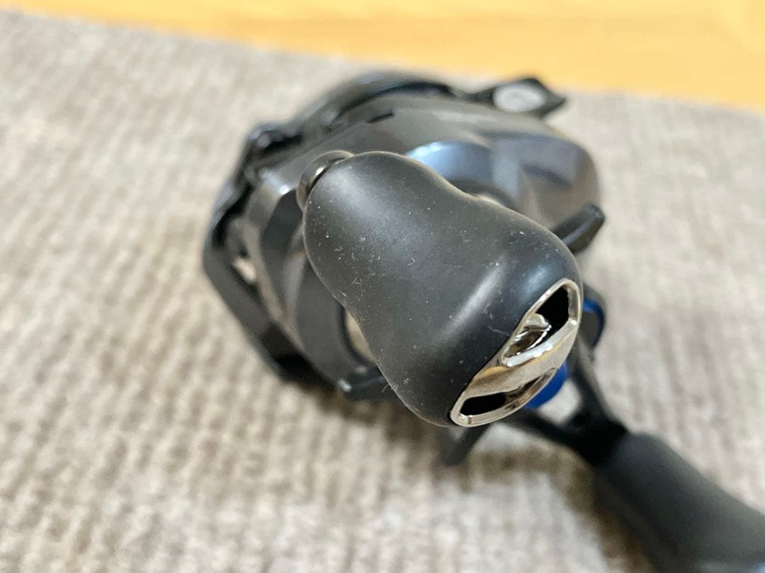 シマノ(SHIMANO) 23 SLX DC 70HG 右ハンドル