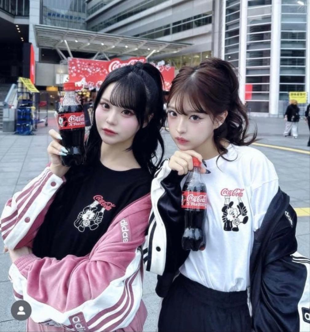 【新品】アディダス adidasアディブレイク ベロア トップス ピンク S