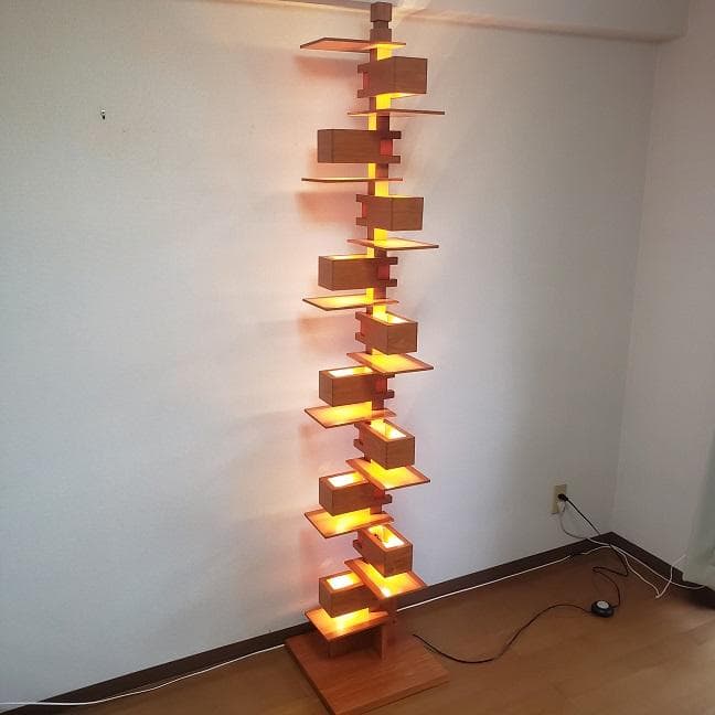 Toyokazu Shibata専用　タリアセン２ チェリー仕上げ