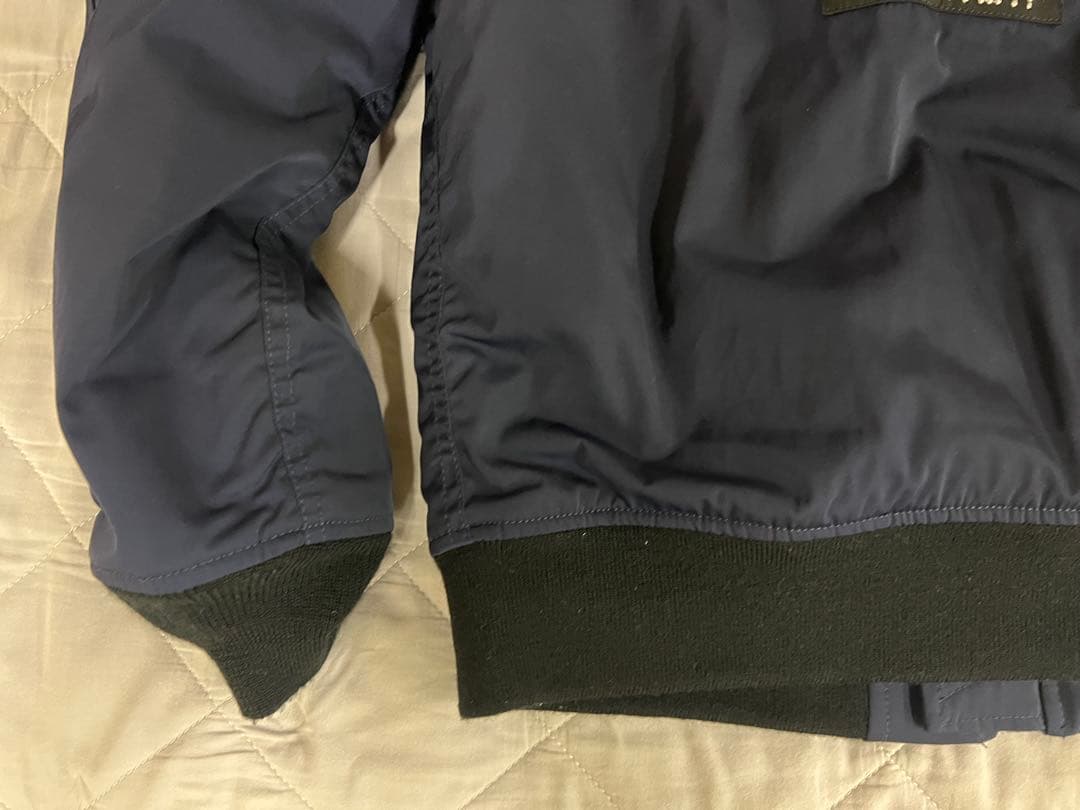 AVIREX GT 10 MA-1 ジャケット M