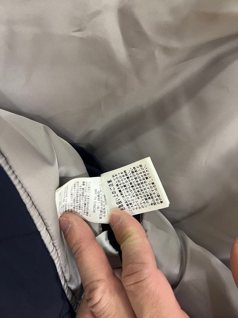 AVIREX GT 10 MA-1 ジャケット M