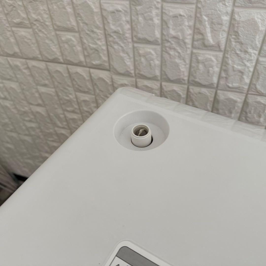 都内23区送料無料✨SHARP✨ドラム式洗濯機乾燥機ES-S7J-WL2024年