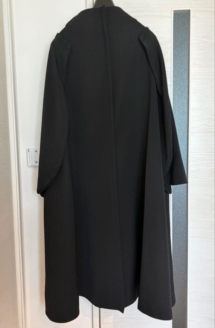 コムデギャルソン　二次元コート