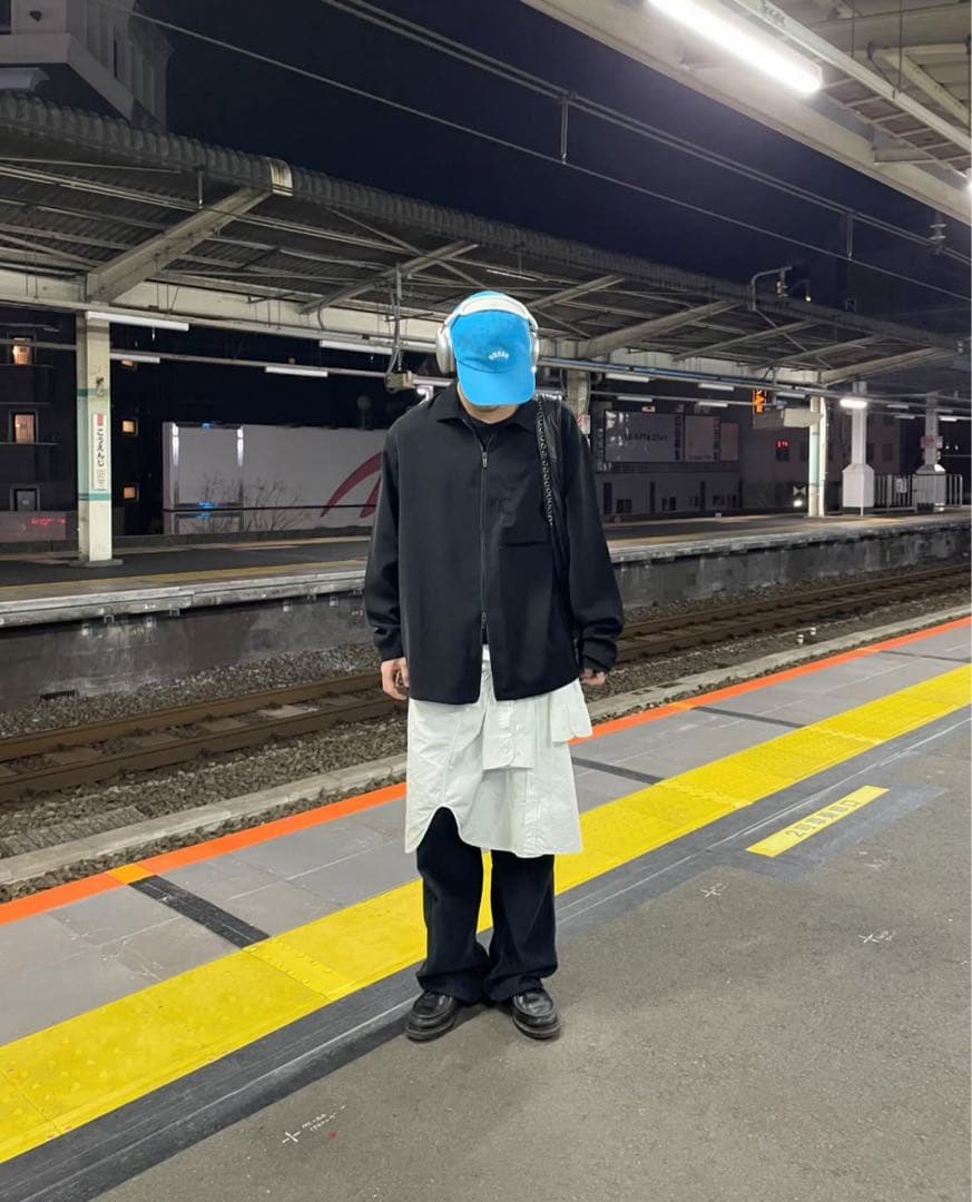 EMPORIO ARMANI ジャケット