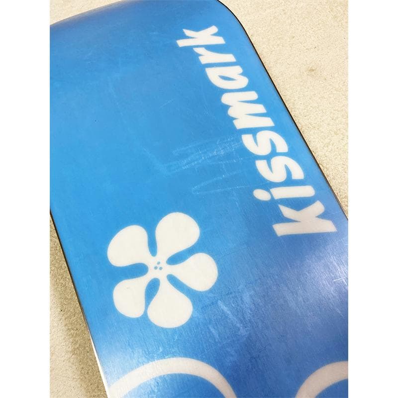 【3点セット】キスマーク ANGEL KISS 140 スノーボード レディース