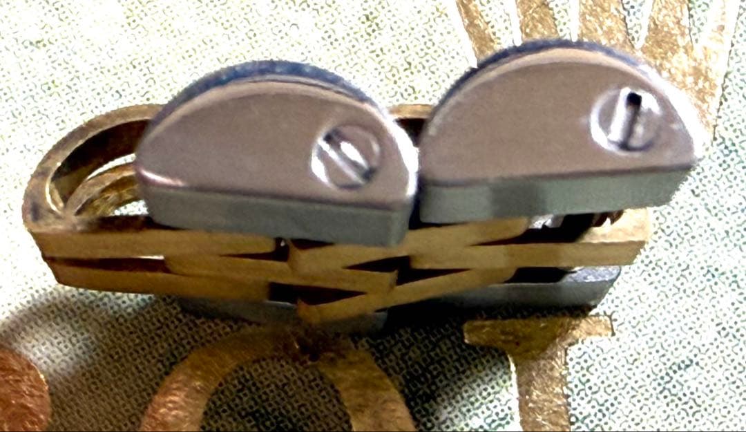 ROLEX ロレックス デイトジャスト 16233 ベルトの駒 正規品