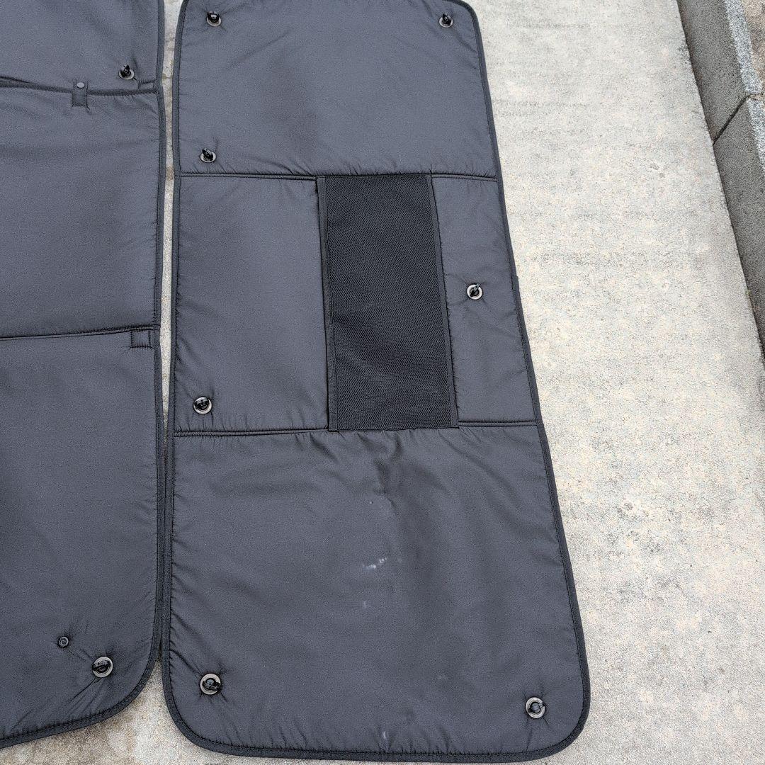 ユーアイビークル製　ハイエースワイドGL5面サンシェード