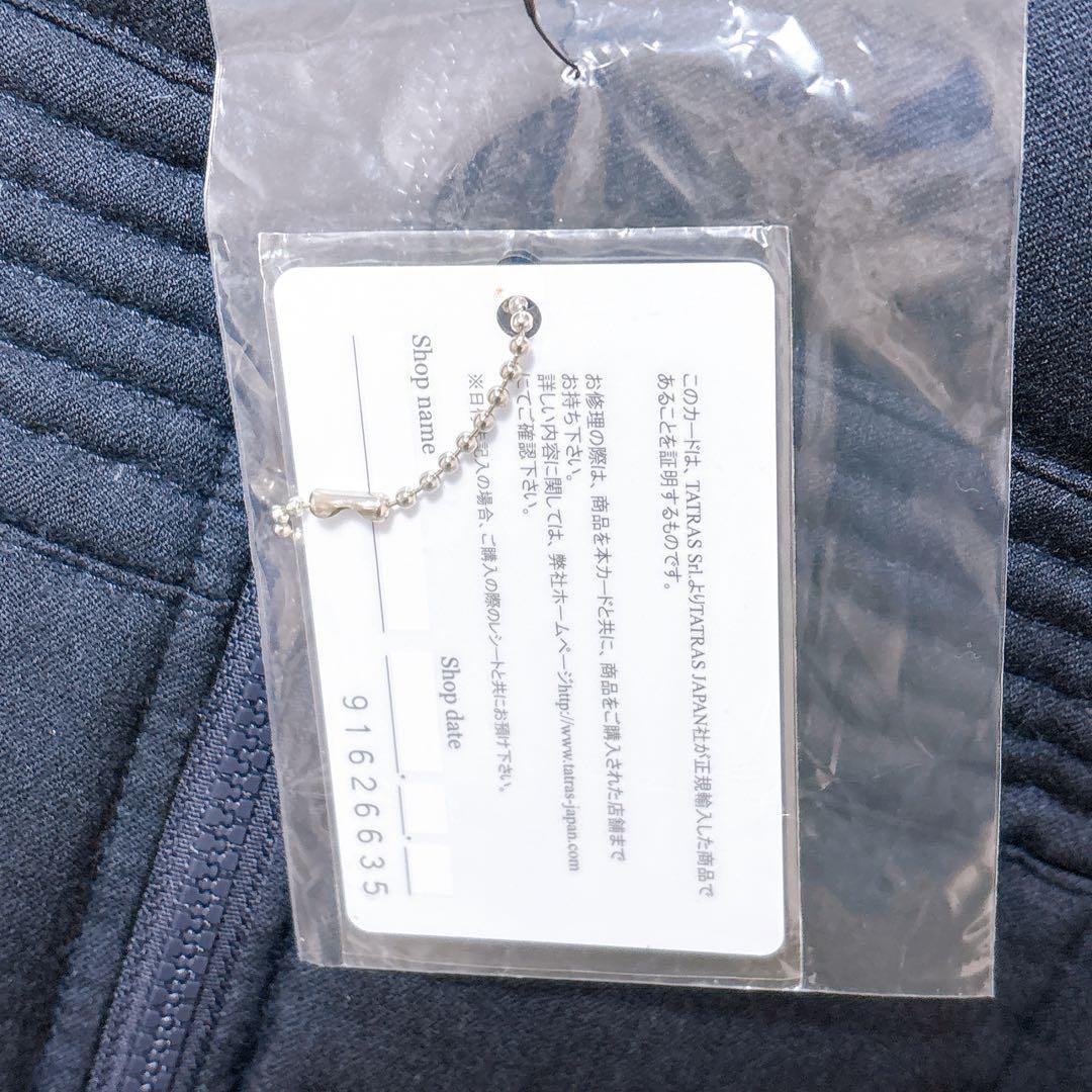 TATRAS タトラス　スピックアンドスパン　ノーブル　別注　 ダウンジャケット