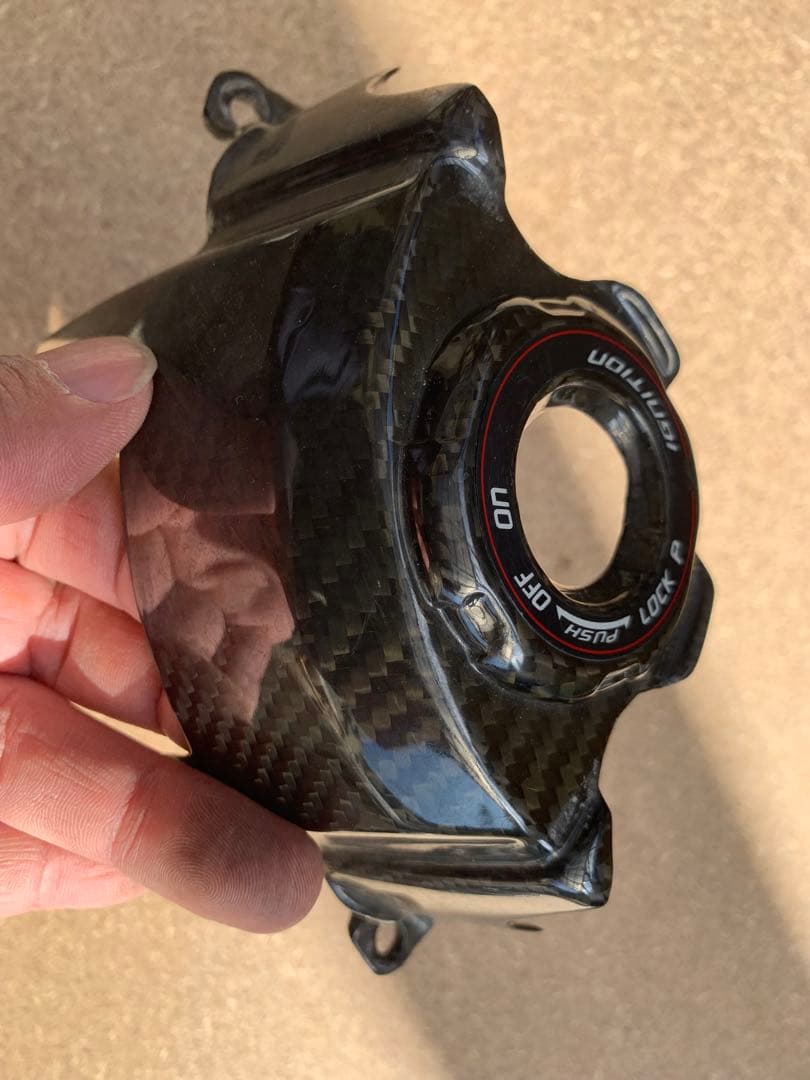 Z1000 2010 カーボンパーツセット