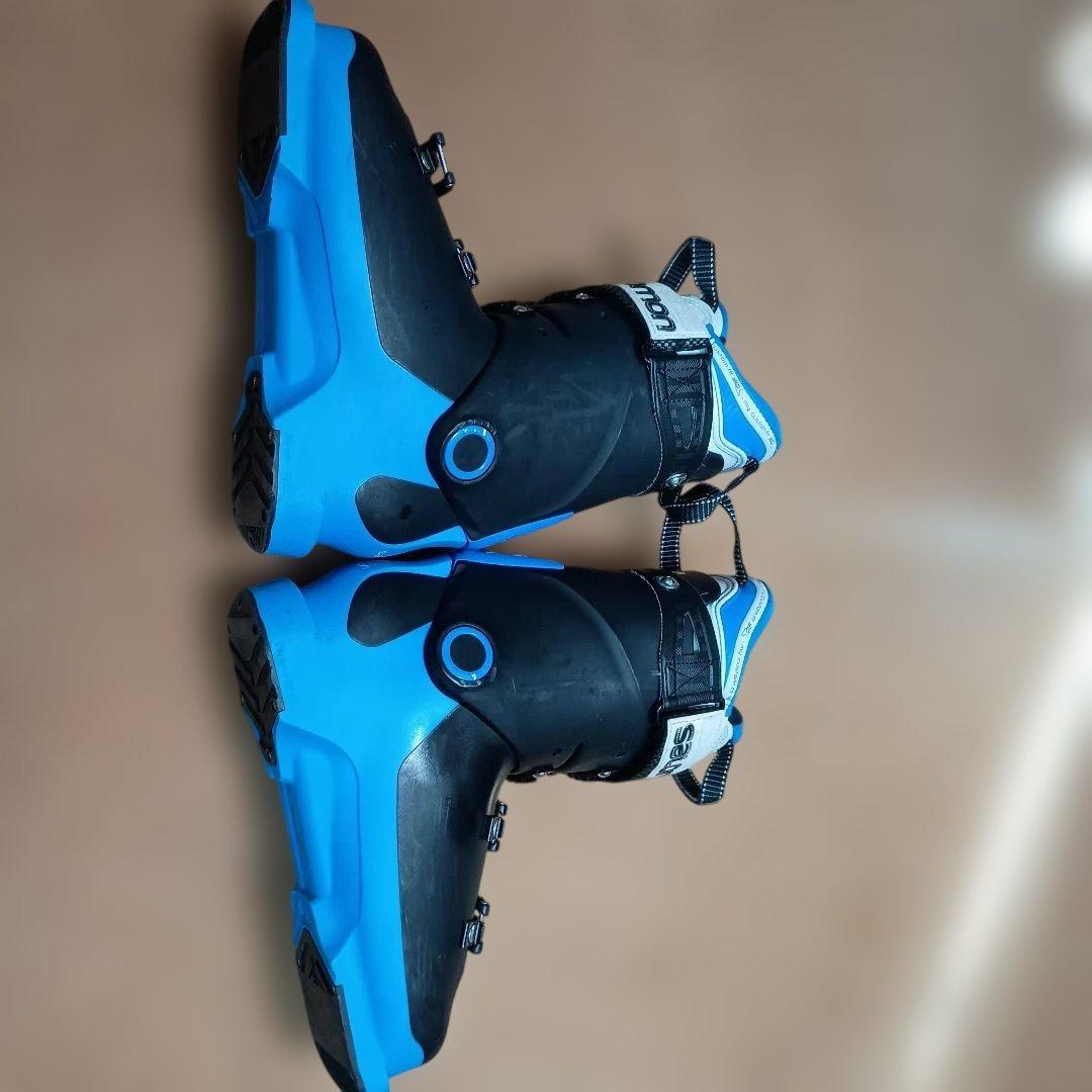 Salomon X Max 120 スキーブーツ　サロモン