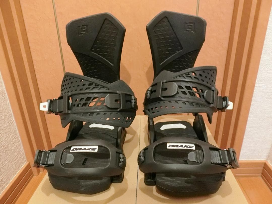 20-21Drake Super sport M/L 　スーパースポーツ