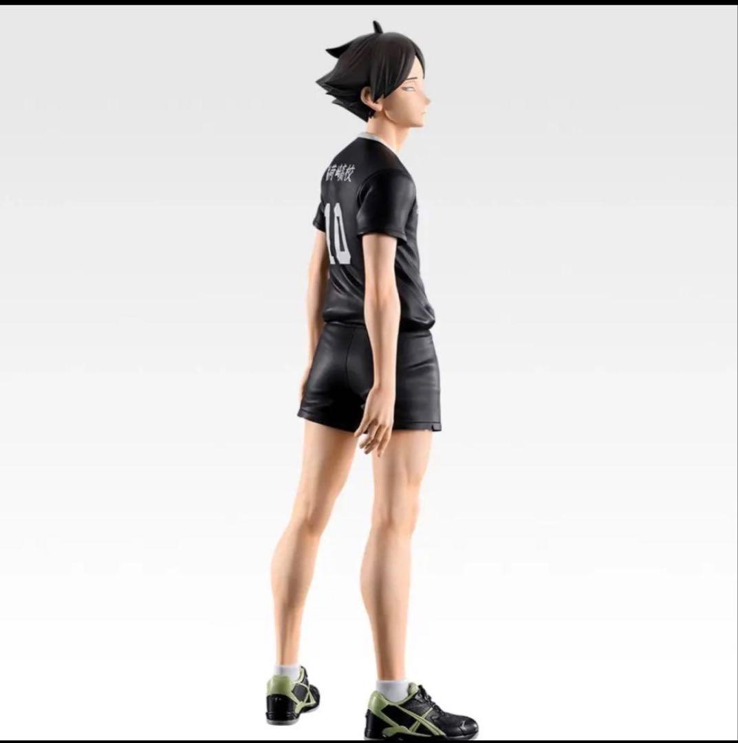 ハイキュー一番くじ 角名信太郎 フィギュア