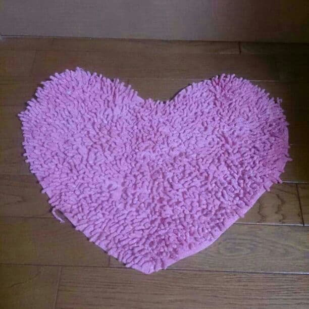 マット❤ピンク