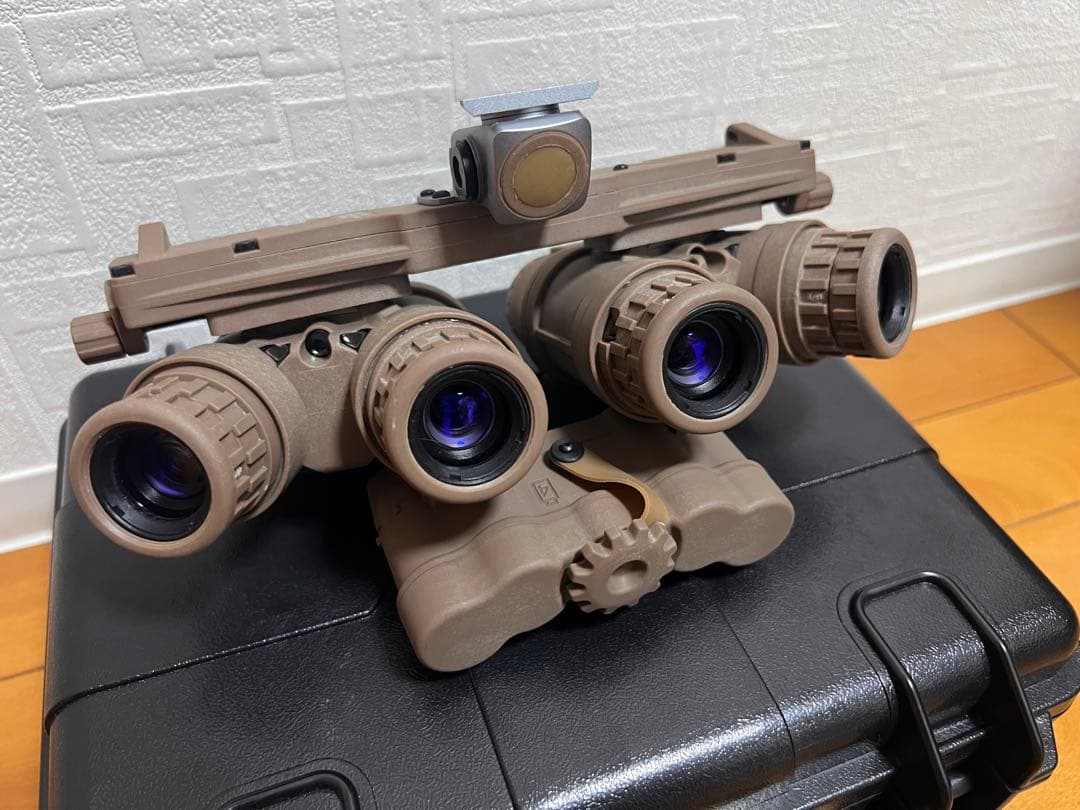 S*Y様 GPNVG-18四眼デジタルナイトビジョン