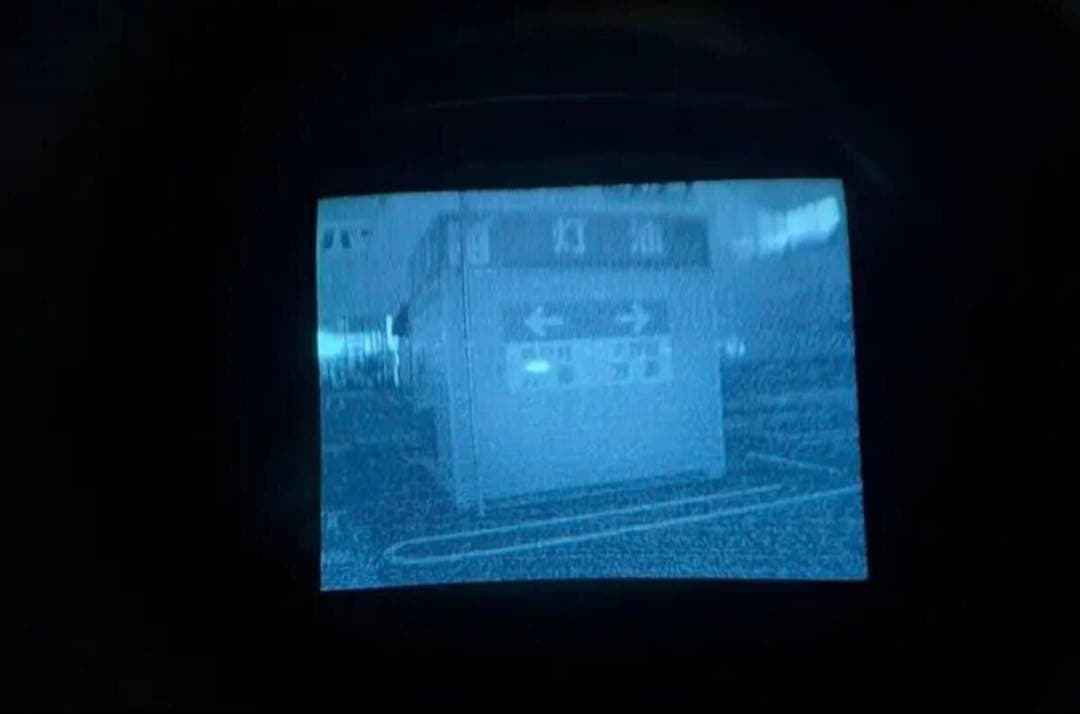 S*Y様 GPNVG-18四眼デジタルナイトビジョン