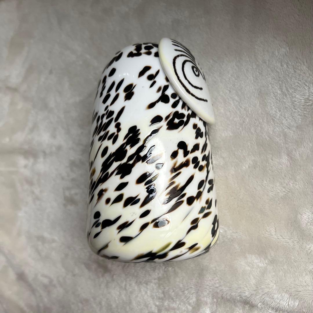 イッタラ シロフクロウ  y owl