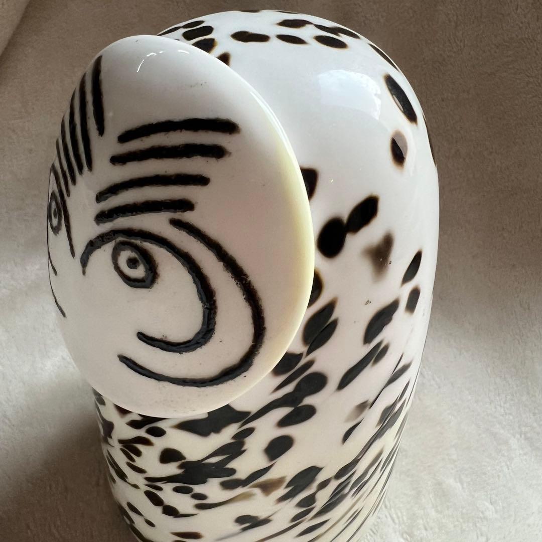 イッタラ シロフクロウ  y owl