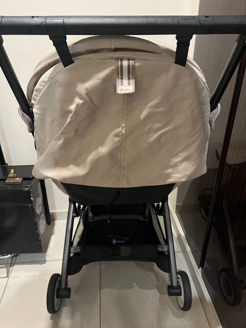 サイベックス　リベル　cybex 2024カラーモデル
