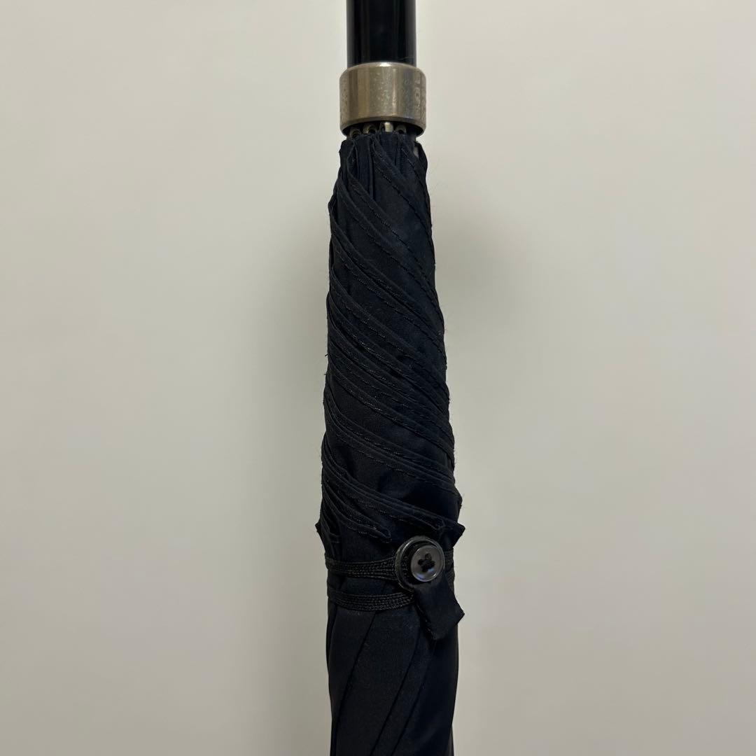 FOX UMBRELLAS フォックスアンブレラズ グレイハウンド 長傘 細身