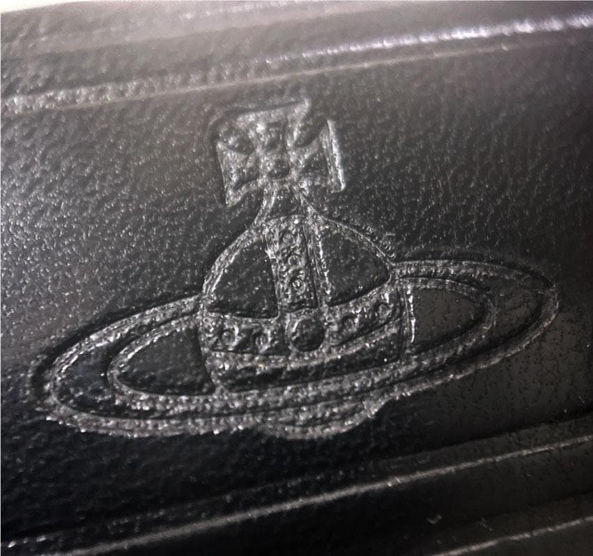 33mm 新品 ヴィヴィアンウエストウッド 日本製 ブラック ベルト 正規品