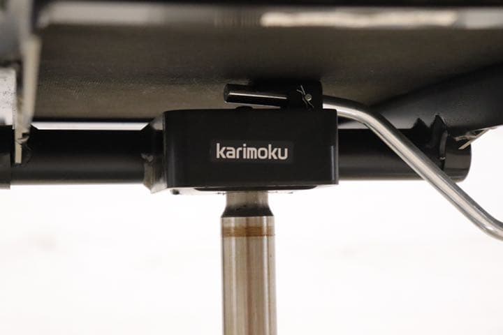 GMDTS55L○ karimoku / カリモク デスクチェア ワークチェア