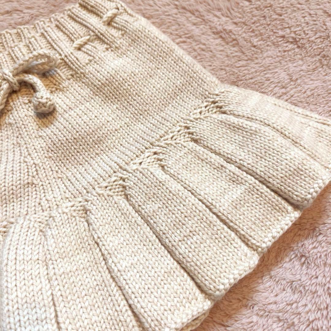 スカート Misha&Puff Skating Pond Skirt string 5Y