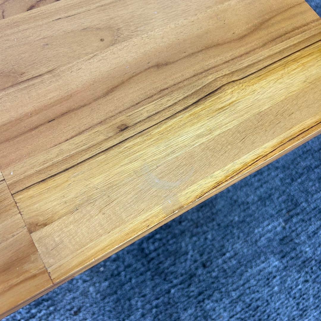 unico ウニコ BREATH lowtable ローテーブル 机I053