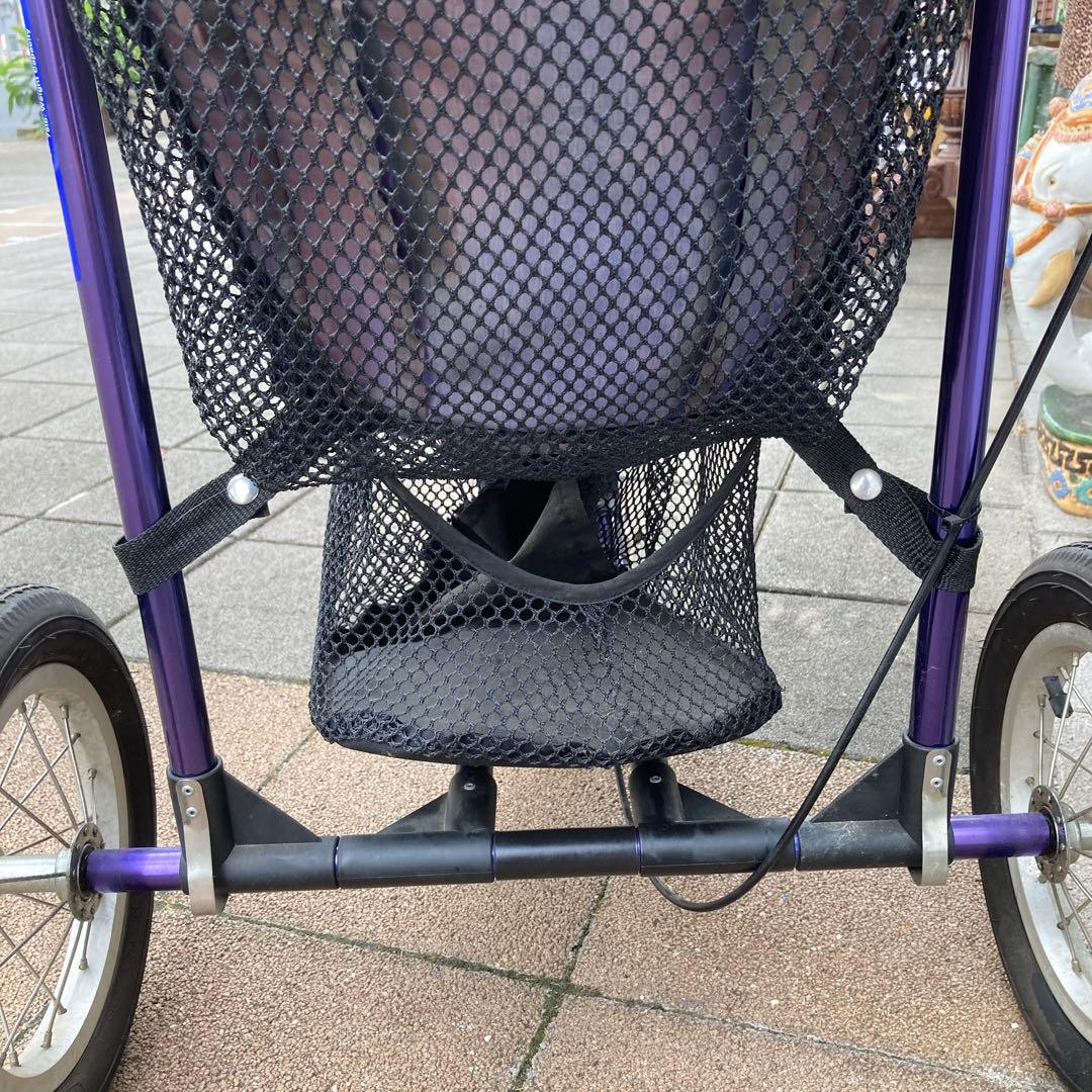 BABY JOGGER ジョギング用ベビーカー #キムタク