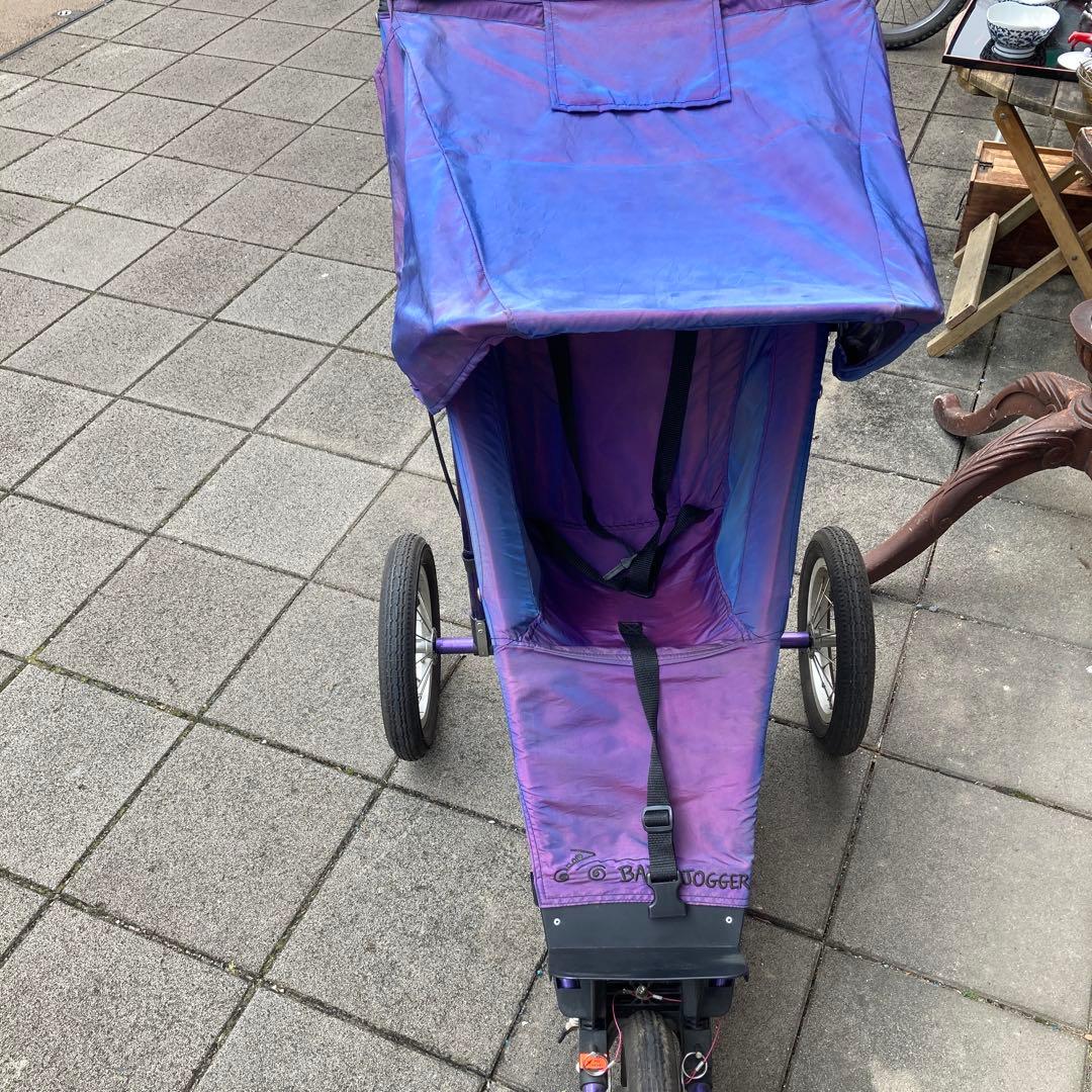 BABY JOGGER ジョギング用ベビーカー #キムタク