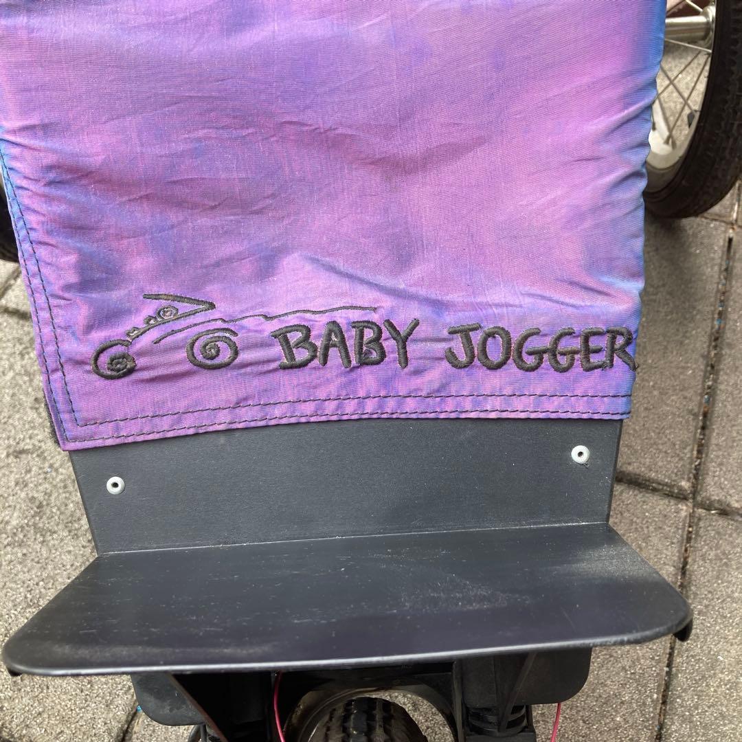 BABY JOGGER ジョギング用ベビーカー #キムタク
