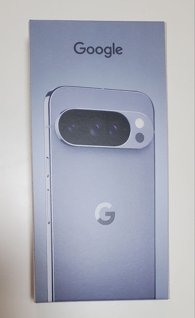 【新品未開封】Google pixel 10 Pro 256GB