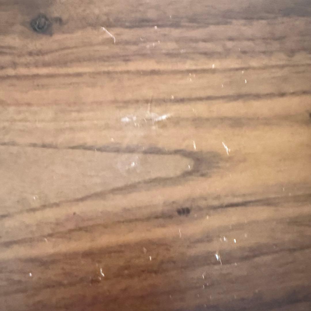 【2/13まで限定出品】ダイニングテーブルのみ（椅子は含みません）