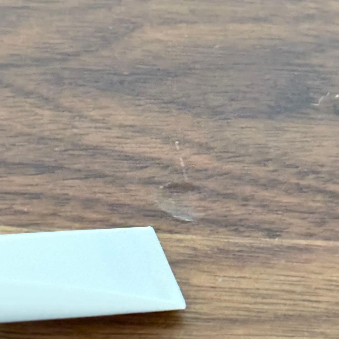 【2/13まで限定出品】ダイニングテーブルのみ（椅子は含みません）