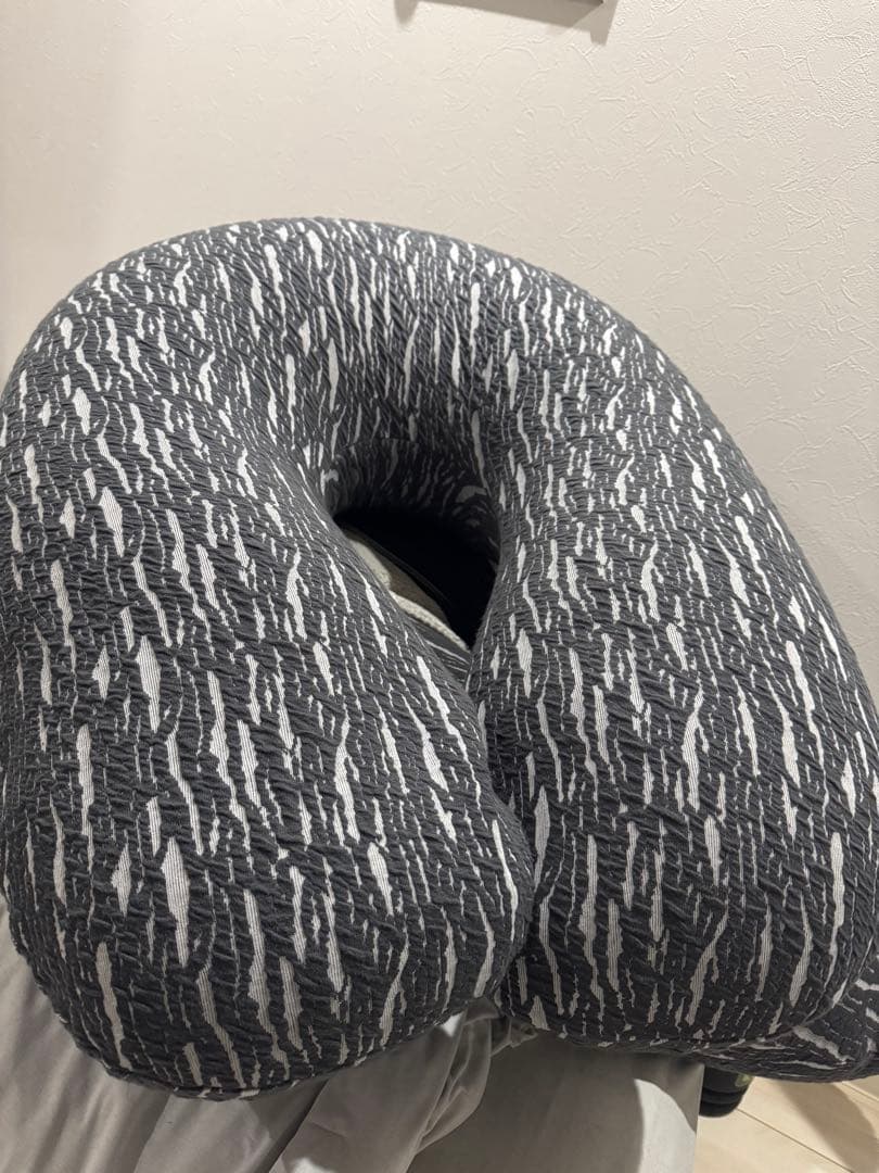 ヨギボー　サポート