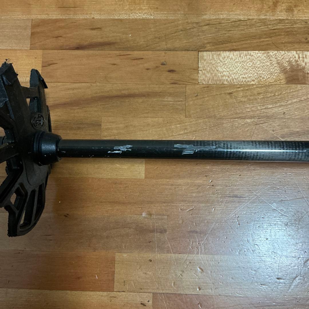 BCA Scepter carbon セプター カーボン スキー ポール
