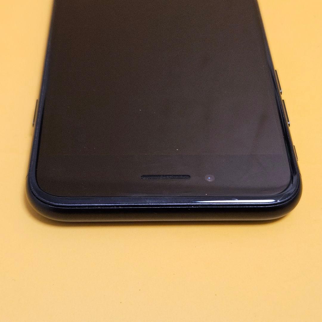 iPhone SE2 128GB｜24時間以内発送#152