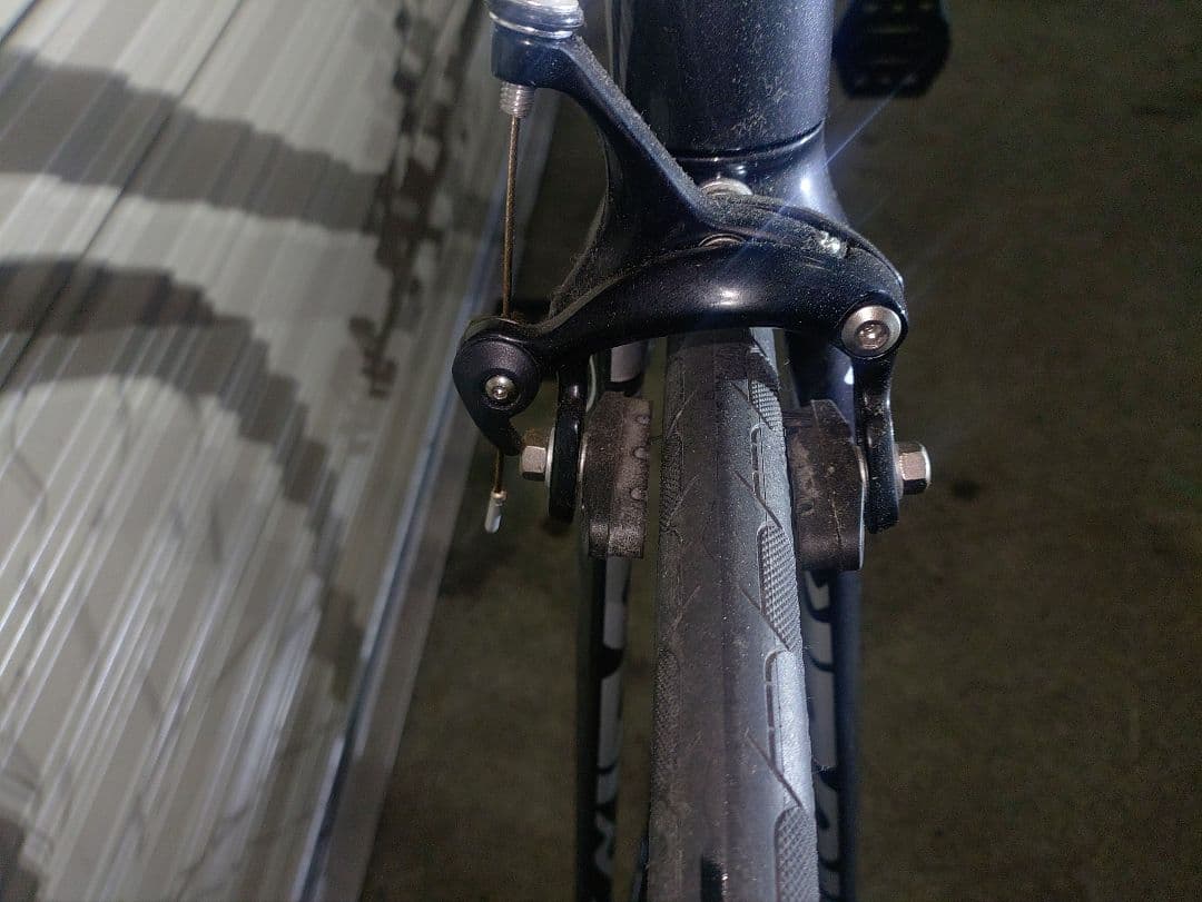 美品 Cinelli TIPO PISTA ピストバイク ちょいカスタム