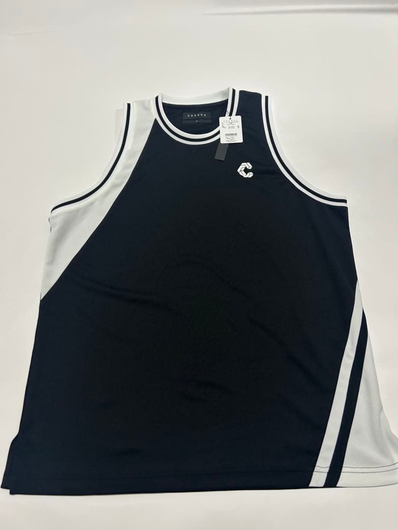 さっさCRONOS クロノス ノースリーブ &リフトtシャツネイビーセット