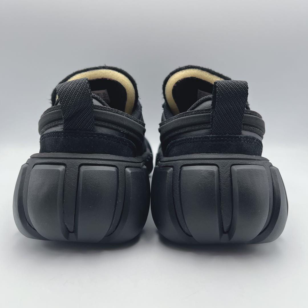 Onitsuka Tiger DENTIGRE LS デンティグレ ブラック