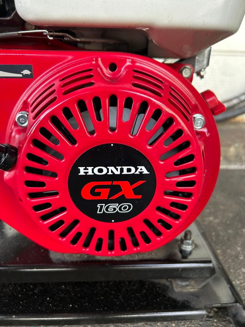 K4EXEN MODEL HVE-HS・EFP80・セット